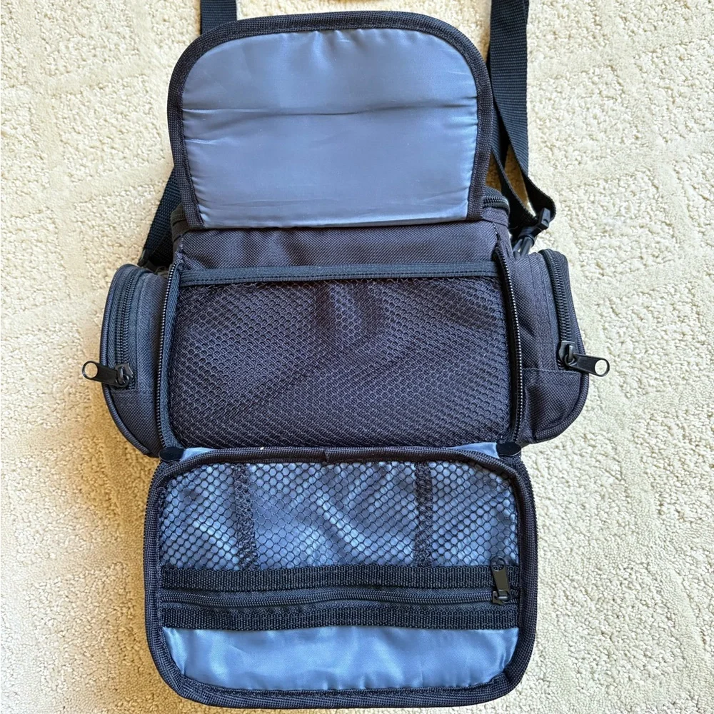 Samsonite Camera or Camcorder Bag ***NEW***